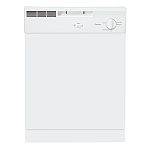 Frigidaire 24 in. Built-In Dishwasher