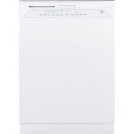 GE 25 in. Built-In Dishwasher
