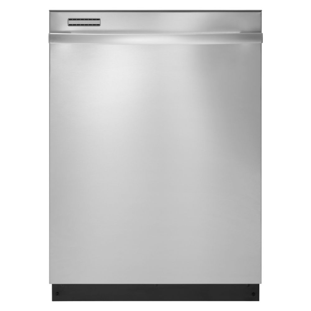 Whirlpool Gold 24 in. Built-In Dishwasher w/ Adaptive Wash Cycle