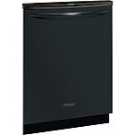 Frigidaire 24 in. Built-In Dishwasher
