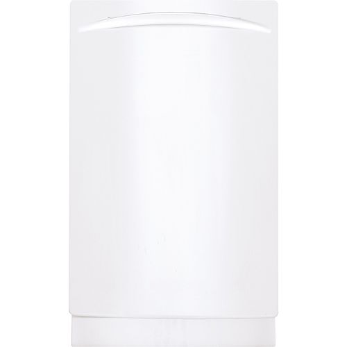 GE Profile 18 in. Built-In Dishwasher - PDW18