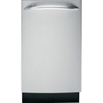 "GE Profile 18"" Built-In Dishwasher (PDW18)"
