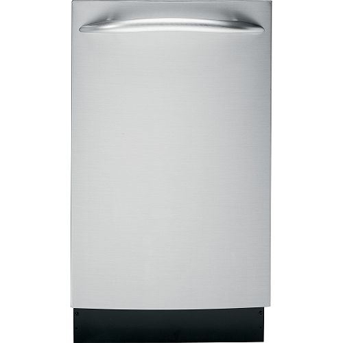GE Profile 18 in. Built-In Dishwasher - PDW18
