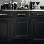 GE Profile 18 in. Built-In Dishwasher