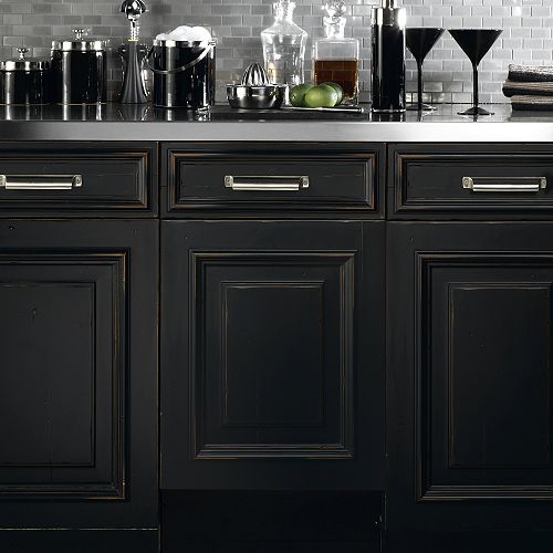 GE Profile 18 in. Built-In Dishwasher - PDW1800