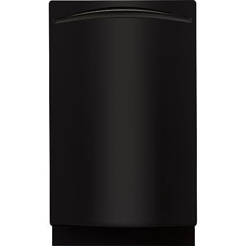 GE Profile 18 in. Built-In Dishwasher - PDW18