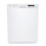 "LG 24"" Built-In Dishwasher (LDS4821)"
