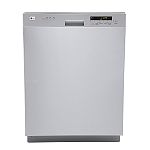 LG 24 in. Built-In Dishwasher Best Price