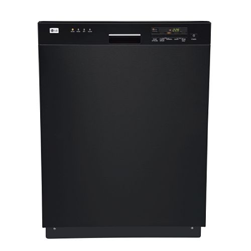 LG 24 in. Built-In Dishwasher - LDS4821