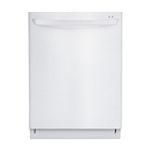 "LG 24"" Built-In Dishwasher (LDF7932)"
