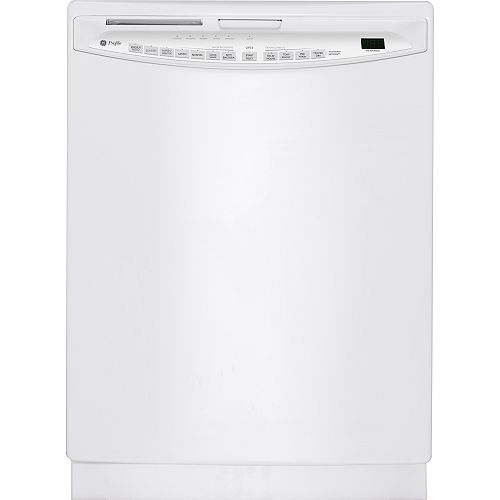 GE Profile 24 in. Built-In Dishwasher - PDW78