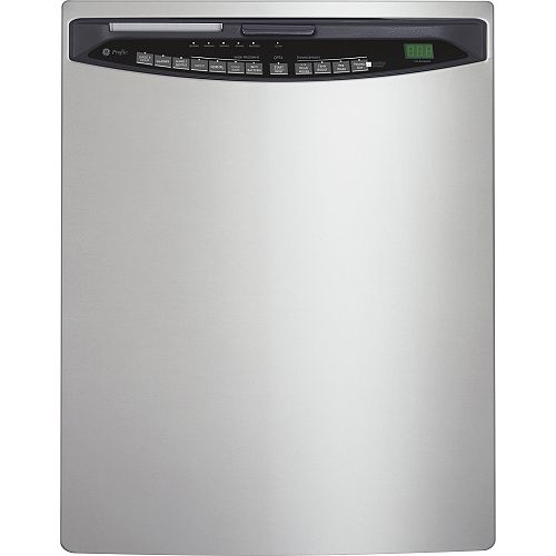 GE Profile 24 in. Built-In Dishwasher - PDW78