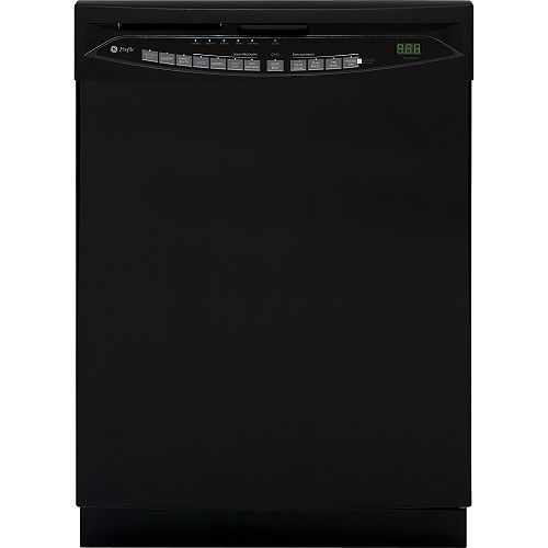 GE Profile 24 in. Built-In Dishwasher - PDW78