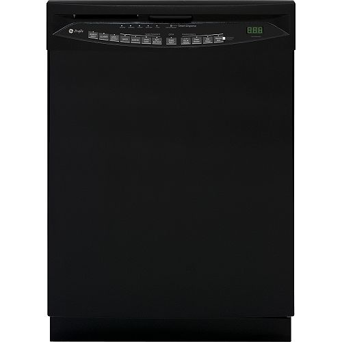 GE Profile 24 in. Built-In Dishwasher - PDW79