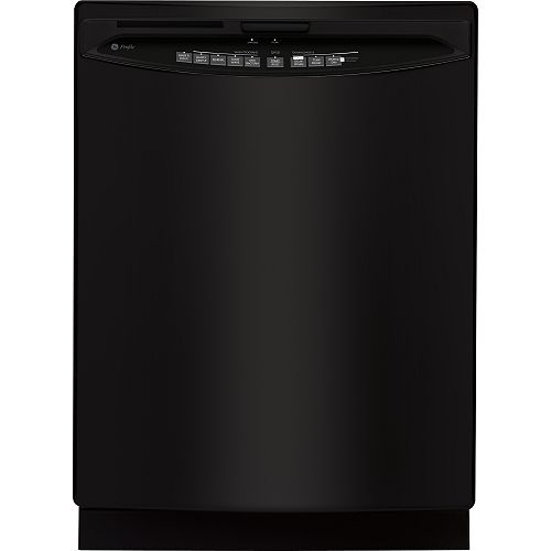 GE Profile 24 in. Built-In Dishwasher - PDWF2