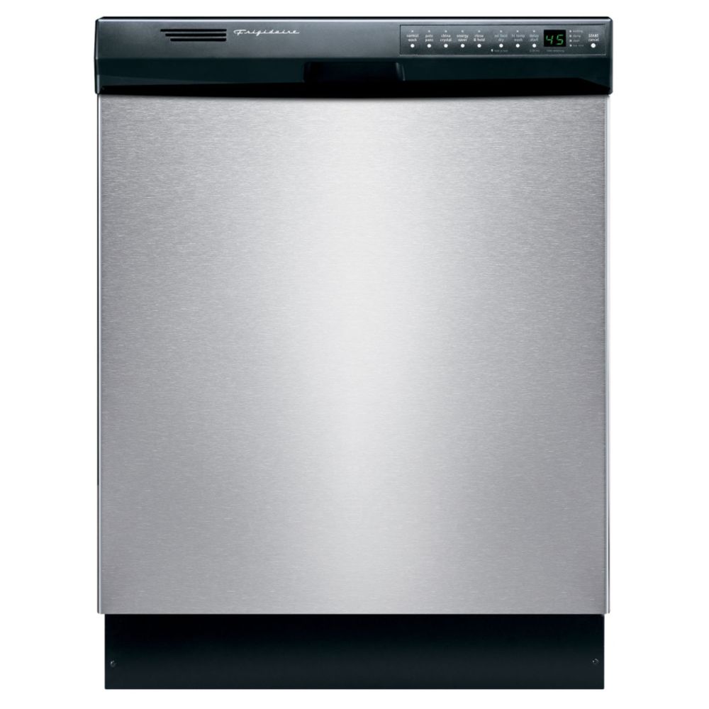 Frigidaire 24 in. Built-In Dishwasher