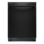 "Samsung 24"" Built-In Dishwasher (DMR78AF)"
