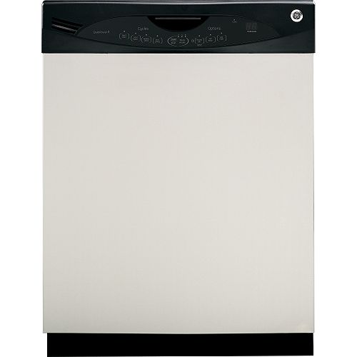 GE 24 in. Built-In Dishwasher - GLDA6