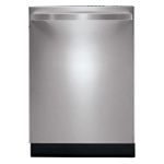 "Electrolux ICON Designer 24"" Built-In Dishwasher (EDW7505H)"
