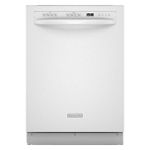 KitchenAid 24 In. Built-in Classic Series Dishwasher
