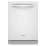 KitchenAid 24 in. Built-In Superba Series Dishwasher w/ ProScrub
