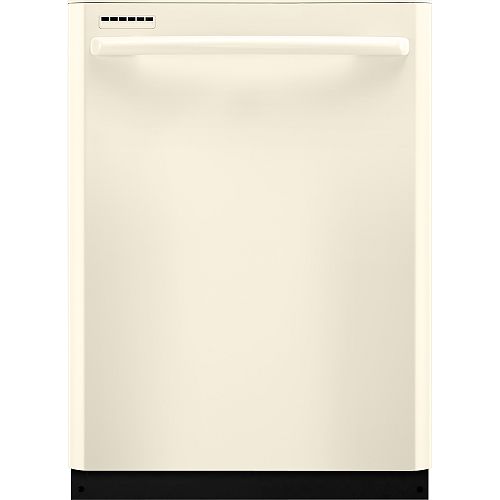 Maytag 24 in. Built-In JetClean Plus Dishwasher with Armor Tub Interior - MDB6769AW