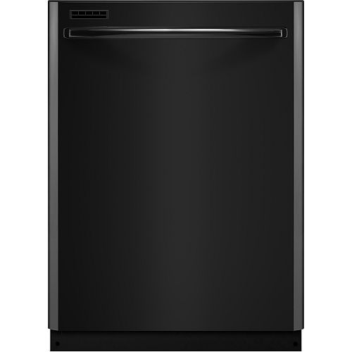 Maytag 24 in. Built-In JetClean Plus Dishwasher with Armor Tub Interior - MDB6769AW