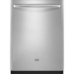 Maytag 24 in. Built-In JetClean Plus Dishwasher w/ Fully Integrated Door Best Price