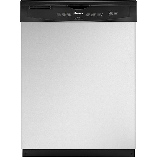 Amana 24 in. Built-In Dishwasher - ADB1600AW