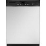 "Amana 24"" Built-In Dishwasher (ADB1600AW)"
