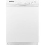 Whirlpool Gold 24 in. Built-In Dishwasher Best Price