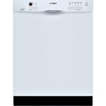 "Bosch 24"" Built-In Dishwasher (SHE55M1)"
