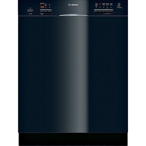 Bosch 24 in. Built-In Dishwasher - SHE55M1 Best Price