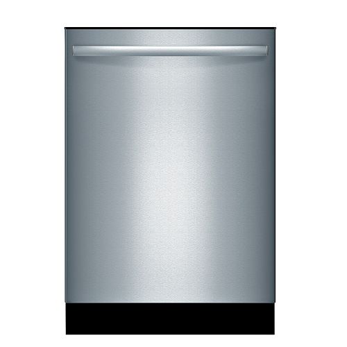 Bosch 24 in. Built-In Dishwasher - SHX4AP0