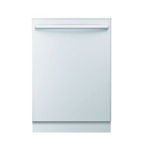 Bosch 24 in. Built-In Dishwasher - SHX6AP0