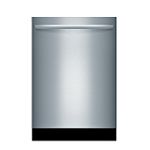 Bosch 24 in. Built-In Dishwasher Best Price