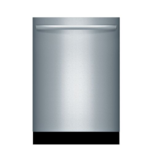 Bosch 24 in. Built-In Dishwasher - SHX6AP0