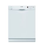 "Bosch 24"" Built-In Dishwasher (SHE43P0)"

