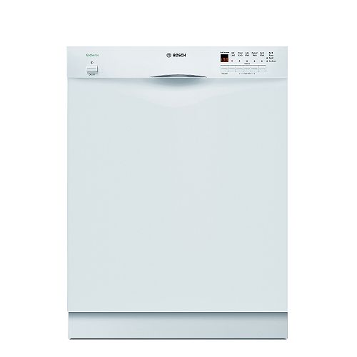 Bosch 24 in. Built-In Dishwasher - SHE43P0