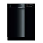 "Bosch 24"" Built-In Dishwasher (SHE43P0)"
