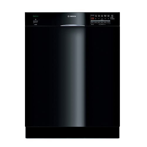 Bosch 24 in. Built-In Dishwasher - SHE43P0