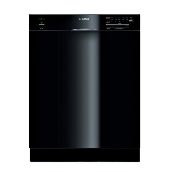 Bosch 24 in. Built-In Dishwasher - SHE43P0