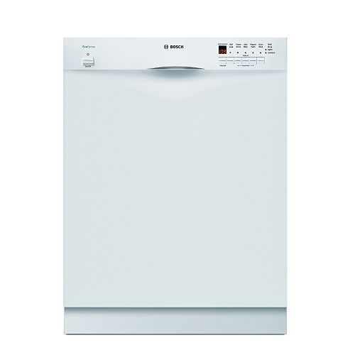 Bosch 24 in. Built-In Dishwasher - SHE43P1