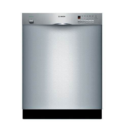 Bosch 24 in. Built-In Dishwasher - SHE43P1