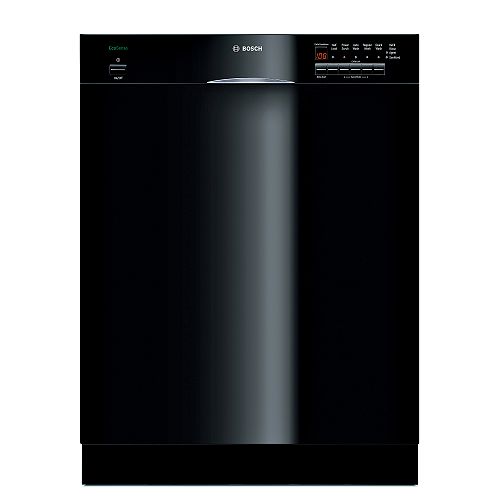 Bosch 24 in. Built-In Dishwasher - SHE43P1