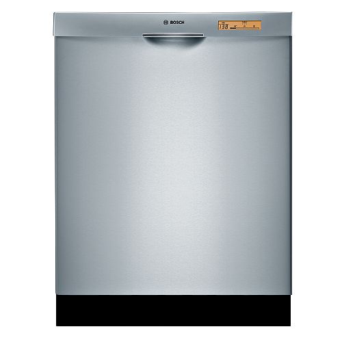 Bosch 24 in. Built-In Dishwasher - SHE65P0
