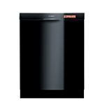 "Bosch 24"" Built-In Dishwasher (SHE65P0)"
