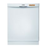 "Bosch 24"" Built-In Dishwasher (SHE68P0)"
