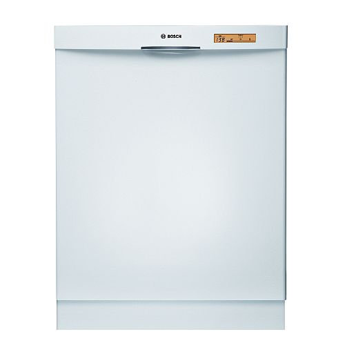 Bosch 24 in. Built-In Dishwasher - SHE68P0