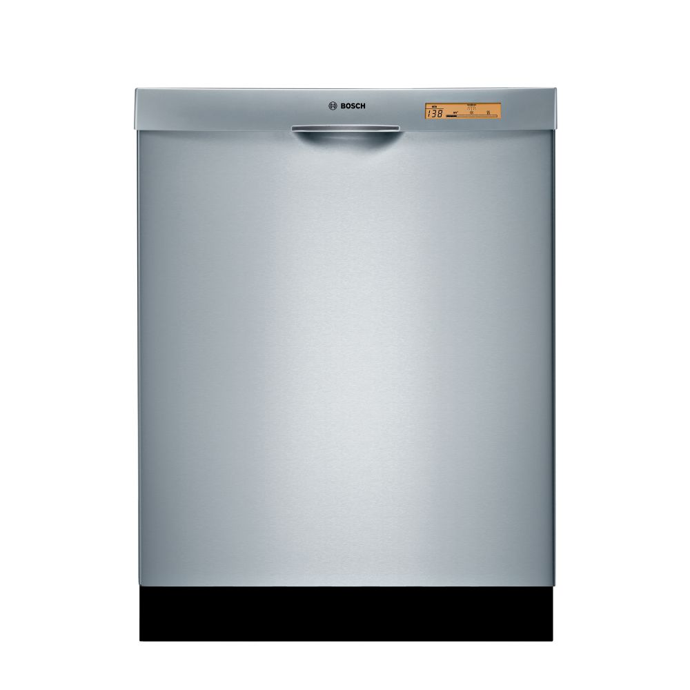 Bosch 24 in. Built-In Dishwasher